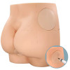 Gluteal Puncture Pad